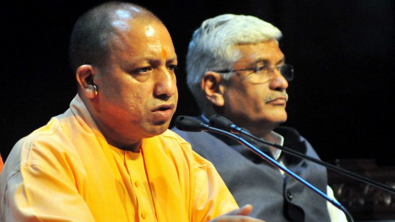 Yogi Adityanath Claims Muslims Got More Benefits Under His Regime, Says UP Government Committed to PM Modi's 'Sabka Sath, Sabka Vikas' Promise