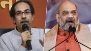 Maharashtra Assembly Elections 2019: Had Pulwama Terror Attack Not Happened, Could BJP Have Crossed 300 Seats in Lok Sabha Polls, Asks Shiv Sena
