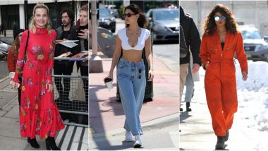 Ugly Fashion Trends: From Baggy Denim to Utilitarian Boots, Six Hideous Fashion Trends That Are Here to Stay!