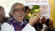 'Hathiya Nakshatra' Rains Responsible For Bihar Floods, Says Ashwini Kumar Choubey; What is 'Hathiya Nakshatra'?