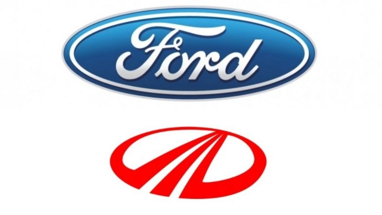 Mahindra & Mahindra And Ford Joint Venture Announced, to Become Operational in 2020; Here's All You Need to Know About The JV