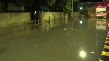 Mumbai Rains: 2 BMC Officials Dead While Trying to Drain Out Water in Goregaon, Child Feared Drowned in Nallasopara