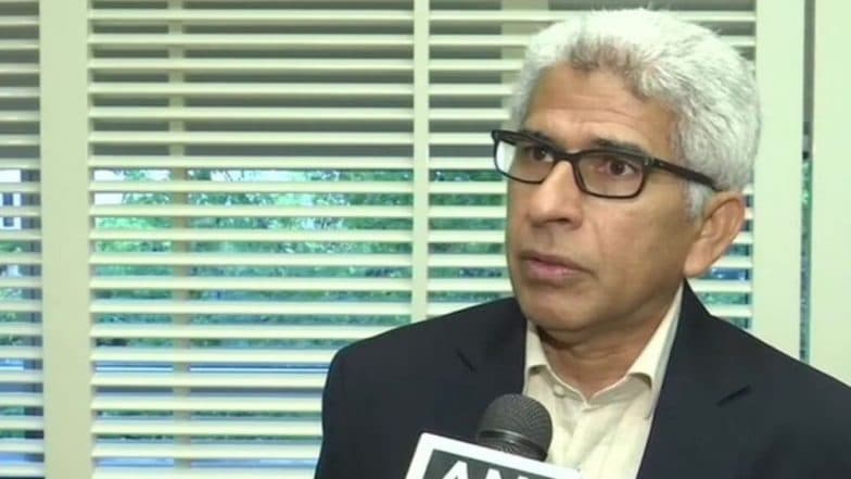 Narendra Modi Should Talk About Sindh at UN Speech, Says Munawar Laghari of Sindhi Foundation Narendra Modi Should Talk About Sindh at UN Speech, Says Munawar Laghari of Sindhi Foundation