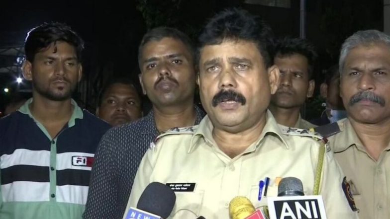 Mumbai: Owner of Coaching Institute 'Mayank Tutorials' Stabbed to Death by Ex-Employee Who Was Sacked Recently