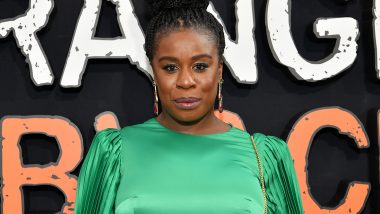 Orange Is the New Black Star Uzo Aduba Roped in For Fargo Season 4