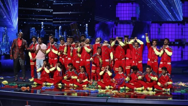 America's Got Talent 2019 Winner: V.Unbeatable Fail To Get The Trophy And People Are Really Pissed Off