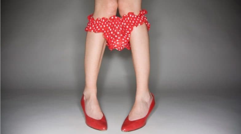 Watch Out For These Biggest Red Alerts of an Unhealthy Vagina
