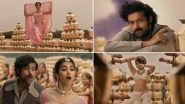 Vamiki Song Elluvochi Godaramma Promo: Pooja Hegde Tries to Replicate Sridevi in This Recreated Iconic Track From Devatha