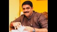 World Tourism Day 2019: Goa Tourism Linked to Sex, Drugs, Gambling, Says Former Dy CM Vijai Sardesai