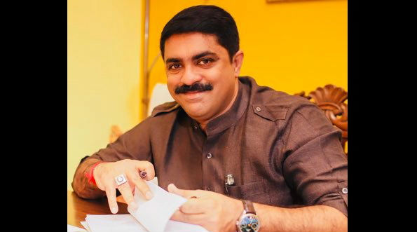 World Tourism Day 2019: Goa Tourism Linked to Sex, Drugs, Gambling, Says Former Dy CM Vijai Sardesai