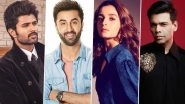 Arjun Reddy Fame Vijay Deverakonda Has Some Amazing Things to Say About Ranbir Kapoor, Alia Bhatt and Karan Johar
