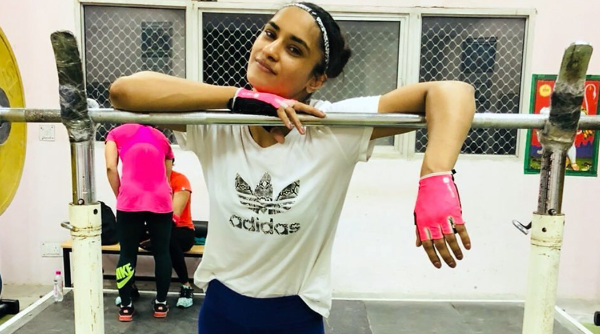 Vinesh Phogat Workout Regime How Indian Wrestler Got Back in Shape