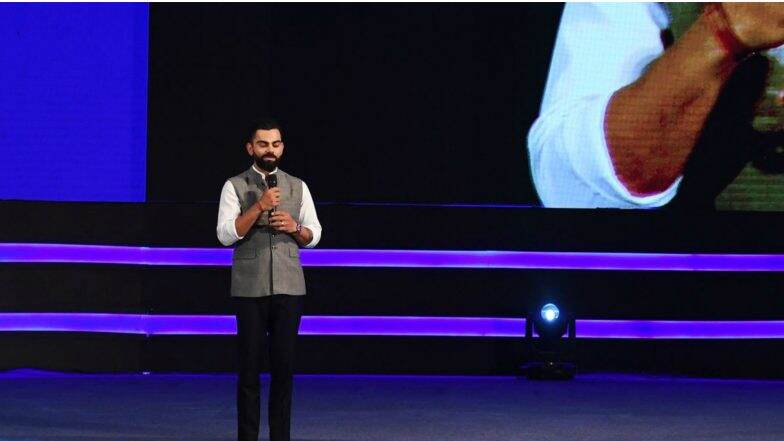 Virat Kohli to Felicitate BCCI’s Chief Curator Daljit Singh Ahead of 2nd T20I in Mohali