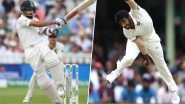 Latest ICC Test Player Rankings 2019: Virat Kohli Retains Top Spot Among Batsmen, Jasprit Bumrah 6th Among Bowlers