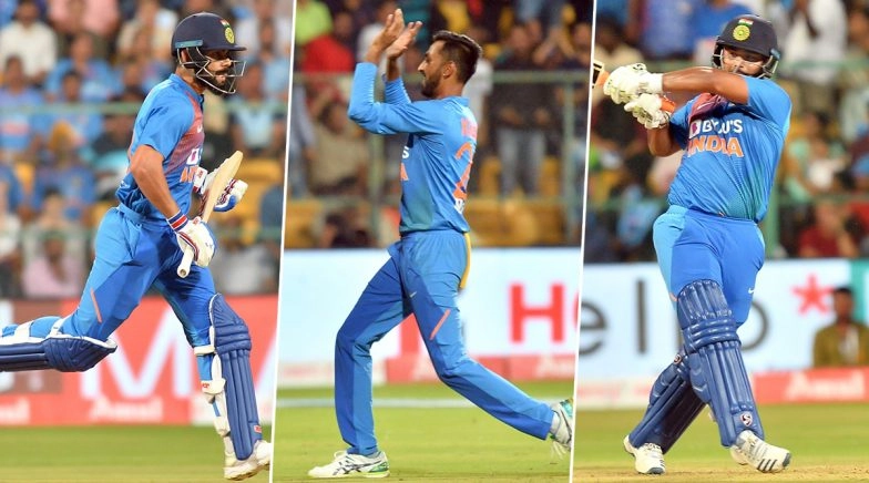 India vs South Africa 3rd T20I: FPlayers Who Cost India First T20I Home Series Victory 