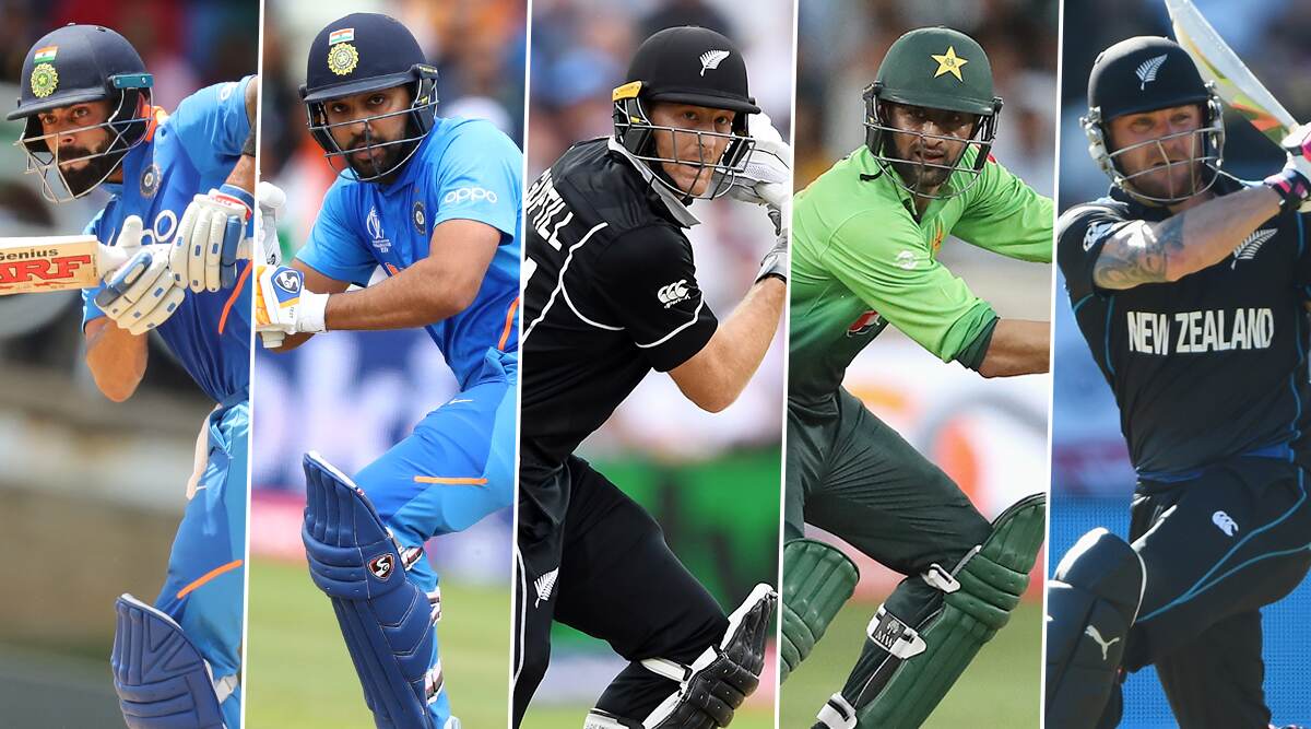 Highest Run-Scorer in T20Is: Virat Kohli Overtakes Rohit Sharma to Top the List of Batsmen With Most Runs in Twenty20 International Matches Highest Run-Scorer in T20Is: Virat Kohli Overtakes Rohit Sharma to Top the List of Batsmen With Most Runs in Twenty20 International Matches