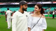 'Anushka Sharma Was Told Virat Kohli is Not That Tall'! Indian Skipper Opens up About His First Meeting With His Ladylove