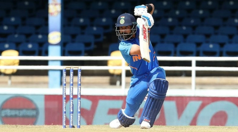 Virat Kohli’s Magnificent Knock Guides Host to Four-Wicket Victory