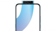 Live Updates: Vivo V17 Pro Smartphone With 32MP Dual Pop-UP Selfie Camera Launched; Prices, Features & Specifications