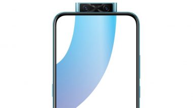 Live Updates: Vivo V17 Pro Smartphone With 32MP Dual Pop-UP Selfie Camera Launched; Prices, Features & Specifications