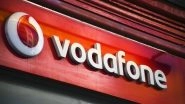#VodafoneDown Trends on Twitter After Vodafone Mobile Services Get Disrupted, Netizens Report No Connectivity