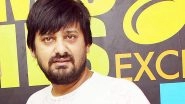 Bigg Boss 13: Music Composer Wajid Khan Is Another Confirmed Contestant Of Salman Khan's Show - Watch Video