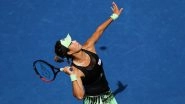 China's Wang Qiang Ousts French Open Champion Ashleigh Barty at US Open 2019
