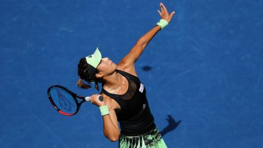 China's Wang Qiang Ousts French Open Champion Ashleigh Barty at US Open 2019