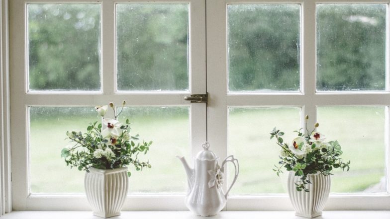 How to Cool Your House Down without Blasting the A/C?