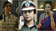 Mission Over Mars, Delhi Crime and More:&nbsp;Indian Web-Series' Representation of Powerful, Ambitious Women is Becoming Increasingly Impressive and We Couldn't Be Happier!