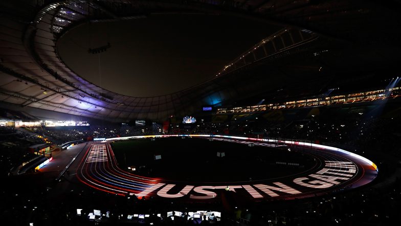 Indian 4x400m Mixed Relay Team Finishes at 7th Position in World Athletics Championships 2019