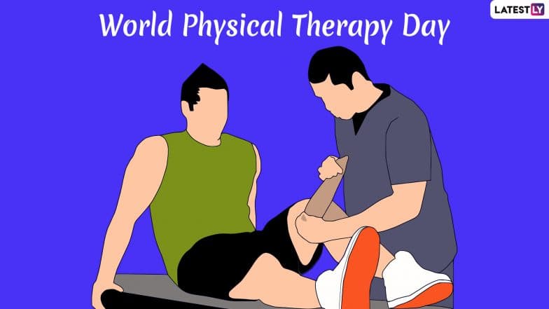 World Physical Therapy Day 2019 Date Theme And Significance Of The Day