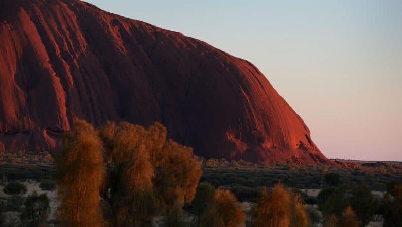 World Tourism Numbers up 4% in First Half of 2019: UN World Tourism Numbers up 4% in First Half of 2019: UN