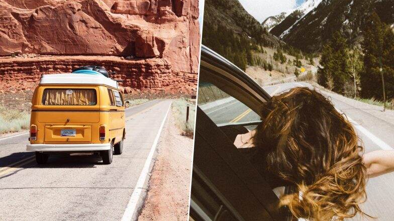 World Tourism Day 2019: Twitterati Share Best Travel Quotes, Photos And Messages Inspiring Everyone to Travel