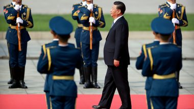 People's Republic of China 70th Anniversary: President Xi Jinping to Preside Over Annual Military Parade, Know Importance & History of China's National Day