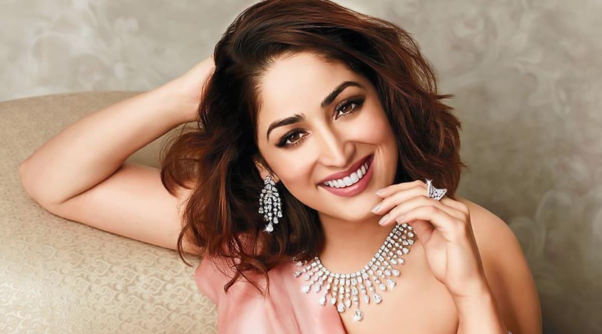 Yami Govtam Xxx Videos - Bala Actress Yami Gautam Collaborates with TikTok App | ðŸŽ¥ LatestLY