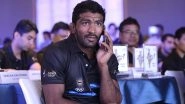 Haryana Bypoll Results 2020: Wrestler Yogeshwar Dutt Trails from Baroda Seat