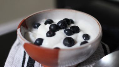 Weight Loss Tip of the Week: How to Use Yoghurt to Lose Weight