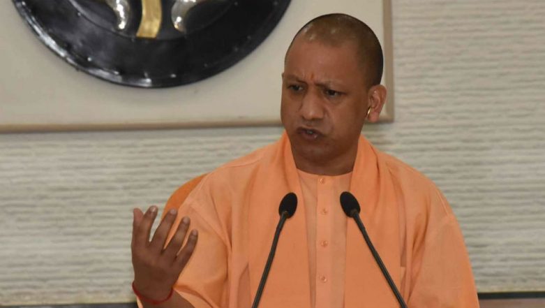 Yogi Adityanath Bats For NRC in Uttar Pradesh