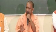 Corporate Tax Rate Cuts Will Help India Become $5 Trillion Economy, Says UP CM Yogi Adityanath
