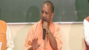 CAA in UP: Yogi Adityanath Government Identifies 37,000 Refugees Under Citizenship Amendment Act in Pilibhit, Sends List to MHA