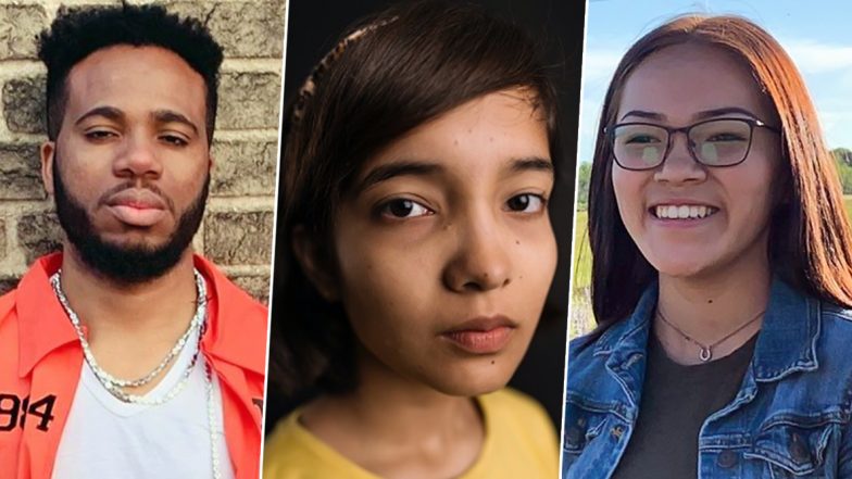 As Greta Thunberg's Climate Change Speech Inspires Many, Here Are 11 Other Young Activists Including India's Ridhima Pandey Working Towards a Better Planet