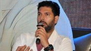 Yuvraj Singh Blames IPL for Diverting Attention of Youngsters From Test Cricket, Says &lsquo;Big Money Takes the Focus Away&rsquo;
