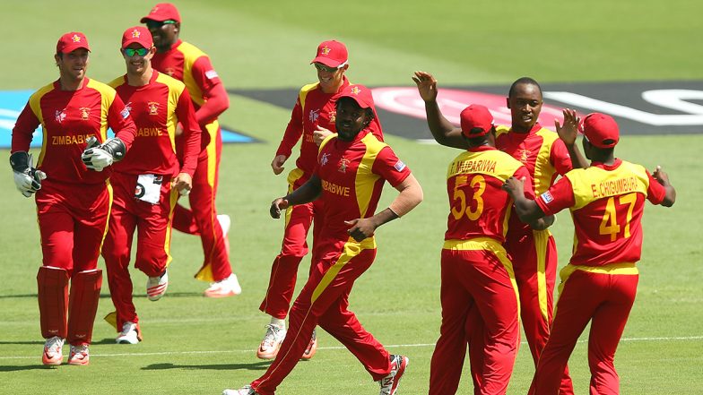 Live Cricket Streaming of Singapore vs Zimbabwe 3rd T20I Online: Check Live Cricket Score, Watch Free Telecast of SIN vs ZIM Singapore T20I Tri-Series 2019 on Cricket Singapore YouTube