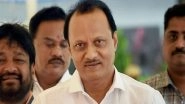Ajit Pawar Signals Thaw After Return to NCP, Shows Bonhomie With Sister Supriya Sule, Says 'Never Left Party'
