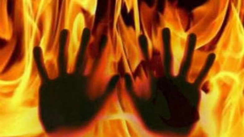 Iranian Woman Football Fan Dies After Setting Herself on Fire, Was Arrested for Sneaking Into Stadium