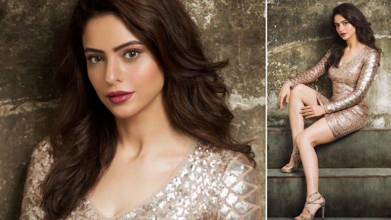 Kasautii Zindagii Kay 2’s New Komolika Aamna Sharif: Here’s Everything You Need to Know About the Actress Who Replaced Hina Khan!