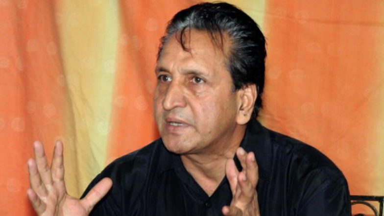Abdul Qadir Dies of Cardiac Arrest in Lahore; Shoaib Akhtar, Shahid Afridi & Other Cricketers Pay Respect To Former Pakistan Spinner