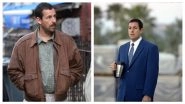 Adam Sandler Birthday Special: 5 Movies Featuring the Actor That Can Make Even the Haters' Dull Day Brighter