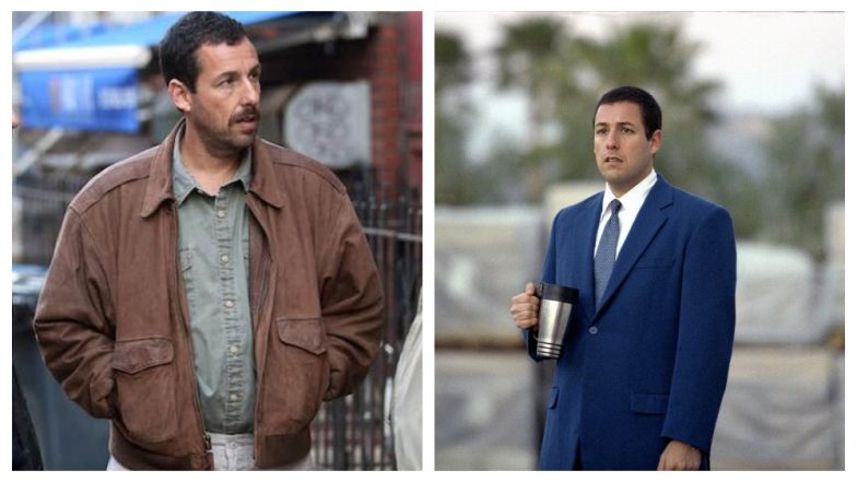 Adam Sandler Birthday Special: 5 Movies Featuring the Actor That Can Make Even the Haters' Dull Day Brighter